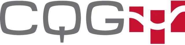 CQG Platform