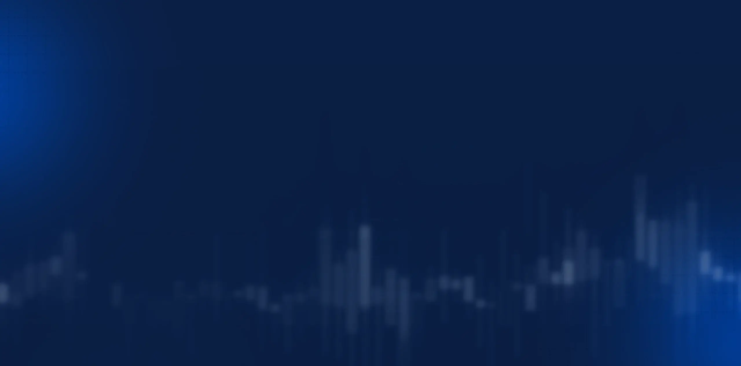 Kira Financial Trading Platform Background